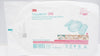 3M 1657 Tegaderm CHG I.V. Securement Dressing 3-1/2 x 4-1/2inch