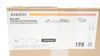 Avanos 198 Ballard Closed Suction System For Neonates/Pediatrics 8F - Box of 20
