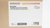 Avanos 198 Ballard Closed Suction System For Neonates/Pediatrics 8F - Box of 20
