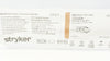 Stryker 0375-952-000 Formula Arthroscopy Blade Egg Bur 6-Flute 5.5 mm