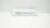 Stryker 0375-952-000 Formula Arthroscopy Blade Egg Bur 6-Flute 5.5 mm