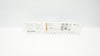Stryker 0375-952-000 Formula Arthroscopy Blade Egg Bur 6-Flute 5.5 mm