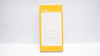 Maquet M002000195140 Hemashield Knitted Double Cardiovascular Fabric 1x3inch (x)