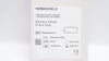 Maquet M002000195140 Hemashield Knitted Double Cardiovascular Fabric 1x3inch (x)