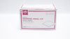 Medline MDS093917 Povidone-Iodine USP Prep Pads Medium 2-Ply (x) - Box of 100
