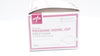 Medline MDS093917 Povidone-Iodine USP Prep Pads Medium 2-Ply (x) - Box of 100