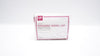 Medline MDS093917 Povidone-Iodine USP Prep Pads Medium 2-Ply (x) - Box of 100