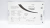 Ethicon 4350XL Gynecare Interceed Absorbable Adhesion Barrier 5 x 6 inch