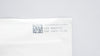 Ethicon 4350XL Gynecare Interceed Absorbable Adhesion Barrier 5 x 6 inch