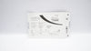 Ethicon 4350XL Gynecare Interceed Absorbable Adhesion Barrier 5 x 6 inch