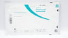 Ethicon 4350 Gynecare Interceed Absorbable Adhesive Barrier 3inch x 4inch