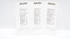 Braun 415122 Caresite Luer Access Device (x) - Lot of 3