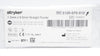 Stryker 5120-070-012 1.2mm x 6.0mm Straight Router (x)