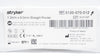 Stryker 5120-070-012 1.2mm x 6.0mm Straight Router (x)