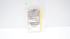 Medline CUR253180W Curad Xeroform Petrolatum Dressing 1inch x 8inch