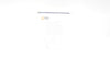 BD 382523 Insyte Autoguard BC Shielded I.V. Cath. 22Ga x 1.0inch (x) - Box of 50