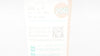 Braun 4252543-02 Introcan Safety IV Cath. 20G x1inch 65mL/min (x)