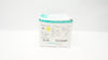 Braun 4252500-02 Introcan Safety IV Cath. 24G x 3/4 inch x 22 mL/min - Box of 50