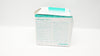 Braun 4252500-02 Introcan Safety IV Cath. 24G x 3/4 inch x 22 mL/min - Box of 50
