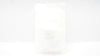 DeRoyal 30-045 Cylindrical Sponges 1-1/2 x 1/2inch - Pack of 5