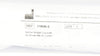 Karl Storz 27069K-S Sachse Straight Cold Knife