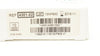 Genzyme 4301-02 Sepra Film Adhesive Barrier 5inch x 6inch (x) - Box of 10