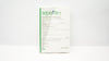 Genzyme 4301-02 Sepra Film Adhesive Barrier 5inch x 6inch (x) - Box of 10