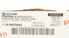 Halyard 20-9432TRAK2 Cortrak2 Nasogastric/Nasointestinal Feeding Tube(x)-Boxof 5