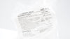 Teleflex RHP340U Hudson RCI Prefilled Humidifier 340mL