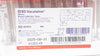 BD 367815 Vacutainer Serum Blood Collection Tubes 6.0mL 13 x 100mm - Box of 100