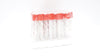 BD 367815 Vacutainer Serum Blood Collection Tubes 6.0mL 13 x 100mm - Box of 100