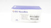 BD 405184 Spinal Ndle Quincke Type Point 18G x 3.5inch - Box of 25