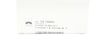 FCI S3.1000U Ptosis Single Set Llouquet & Guerin M. D. - Box of 3