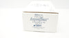 Parker 04-02 Aquaflex Ultra Sound Gel Pad 2cm x 9cm (x) - Box of 6
