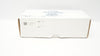 Parker 04-02 Aquaflex Ultra Sound Gel Pad 2cm x 9cm (x) - Box of 6