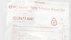 BD 2477-0007 Alaris Pump Infusion Blood Set, 15Drops/ml 33ml x 121inch Approx.