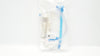 BD 2477-0007 Alaris Pump Infusion Blood Set, 15Drops/ml 33ml x 121inch Approx.
