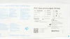 Teleflex 123324 Rusch PVC Nasopharyngeal Airway 24 Fr x 6.0mm ID x 8.0mm OD (x)
