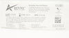 Nexus Medical NMT8046 Kentec Minibore Extension Set 6inch, APV: 0.25mL
