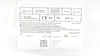 Avanos 0121-12 Mic-Key Continuous Feed Extension Set 12inch