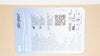 Stryker 8001-063-409 Esophageal/Rectal Temperature Probe 9Fr. (x) - Box of 20
