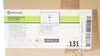Halyard 131 Closed Ventilator Circuit Drain - Box of 50