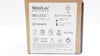 Bard 0632010 MiniLoc Safety Infusion Set 20G x 1.0 inch 0.3mL - Box of 20