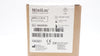 Bard 0632010 MiniLoc Safety Infusion Set 20G x 1.0 inch 0.3mL - Box of 20