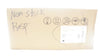 Philips HS800 Respironics SideStream Disposable Nebulizer - Box of 50