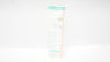 Braun 4252543-02 Introcan Safety IV Cath. 20G x1inch 65mL/min