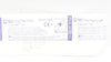 BD 309628 1ml Luer Lok Tip Syringe