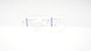 BD 309628 1ml Luer Lok Tip Syringe
