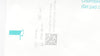 3M 1657 Tegaderm CHG I.V. Securement Dressing 3-1/2inch x 4-1/2inch