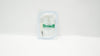 BD 367344 Vacutainer Push Button Blood Collection Set 21G x 3/4inch x 12inch (x)